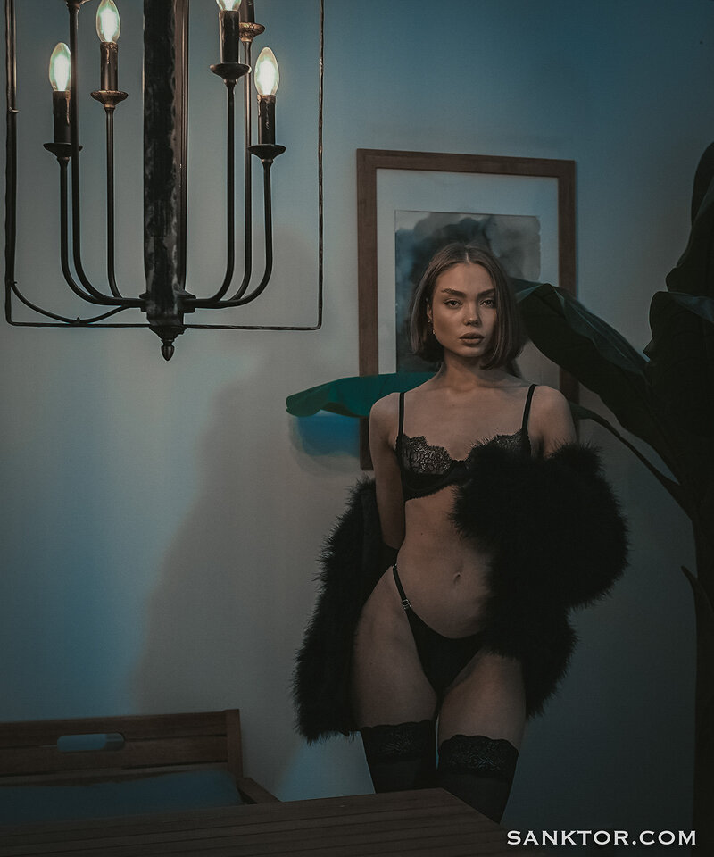Яна, 21